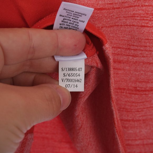 Athleta Women's Running Wild Half Zip Pullover Jacket Size XXS - Picture 8 of 9